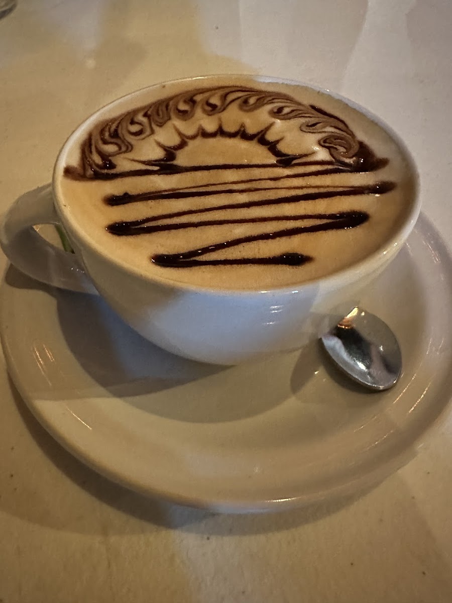 Coffee Shop - La Puesta del Sol - 3