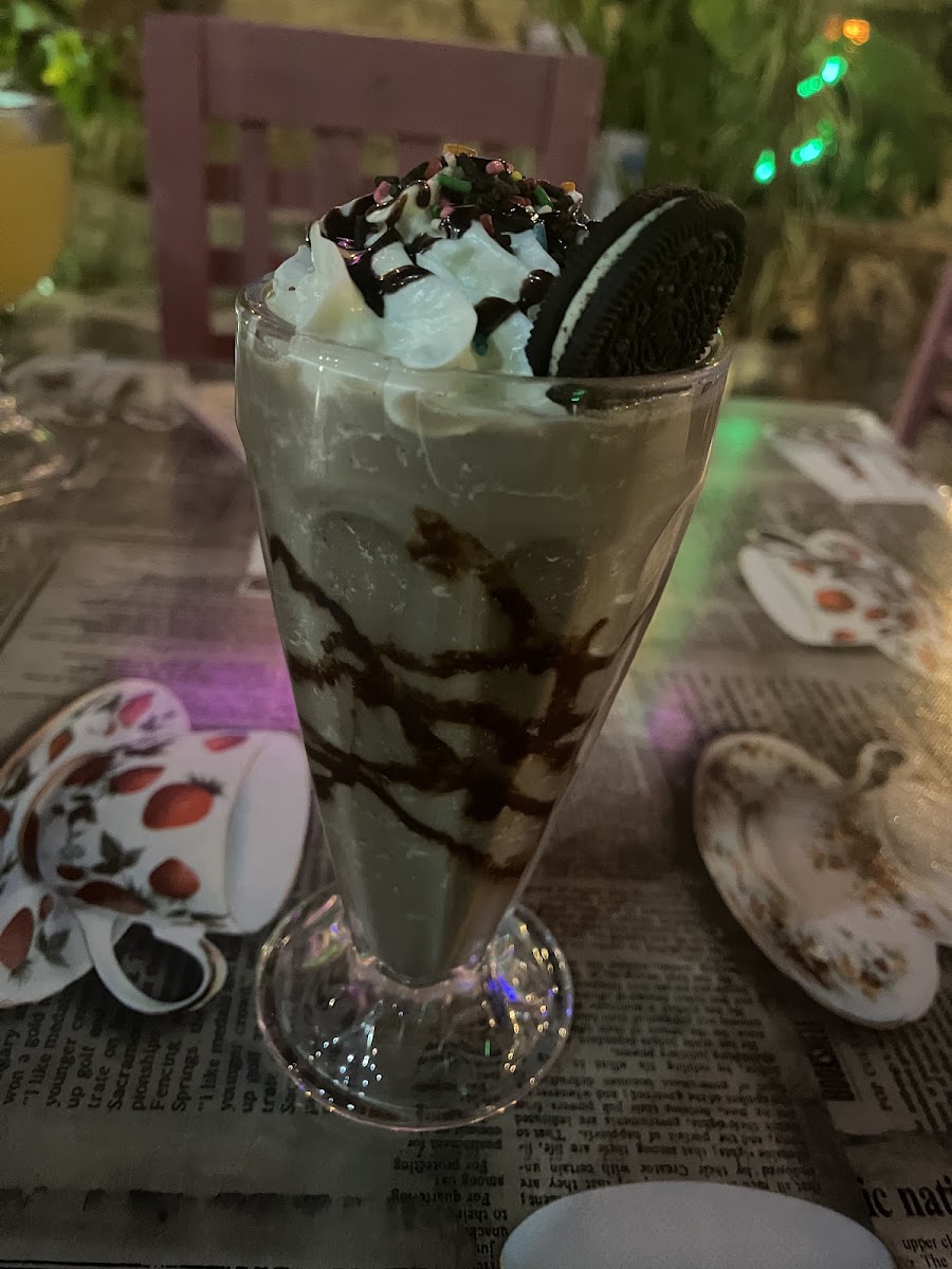 Coffee Shop - La Puesta del Sol - 4