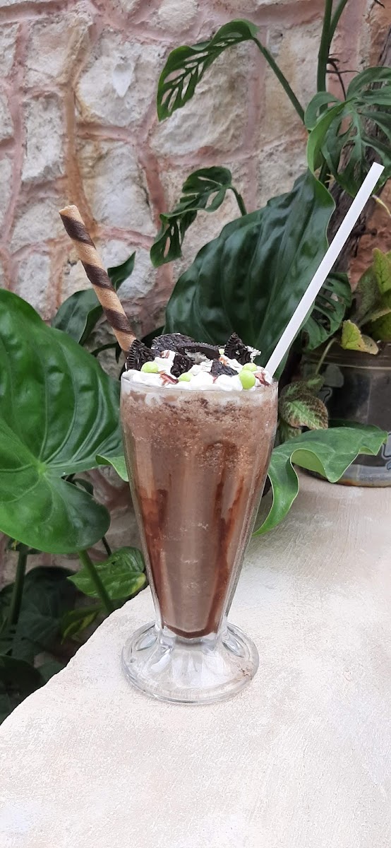 Coffee Shop - La Puesta del Sol - 5