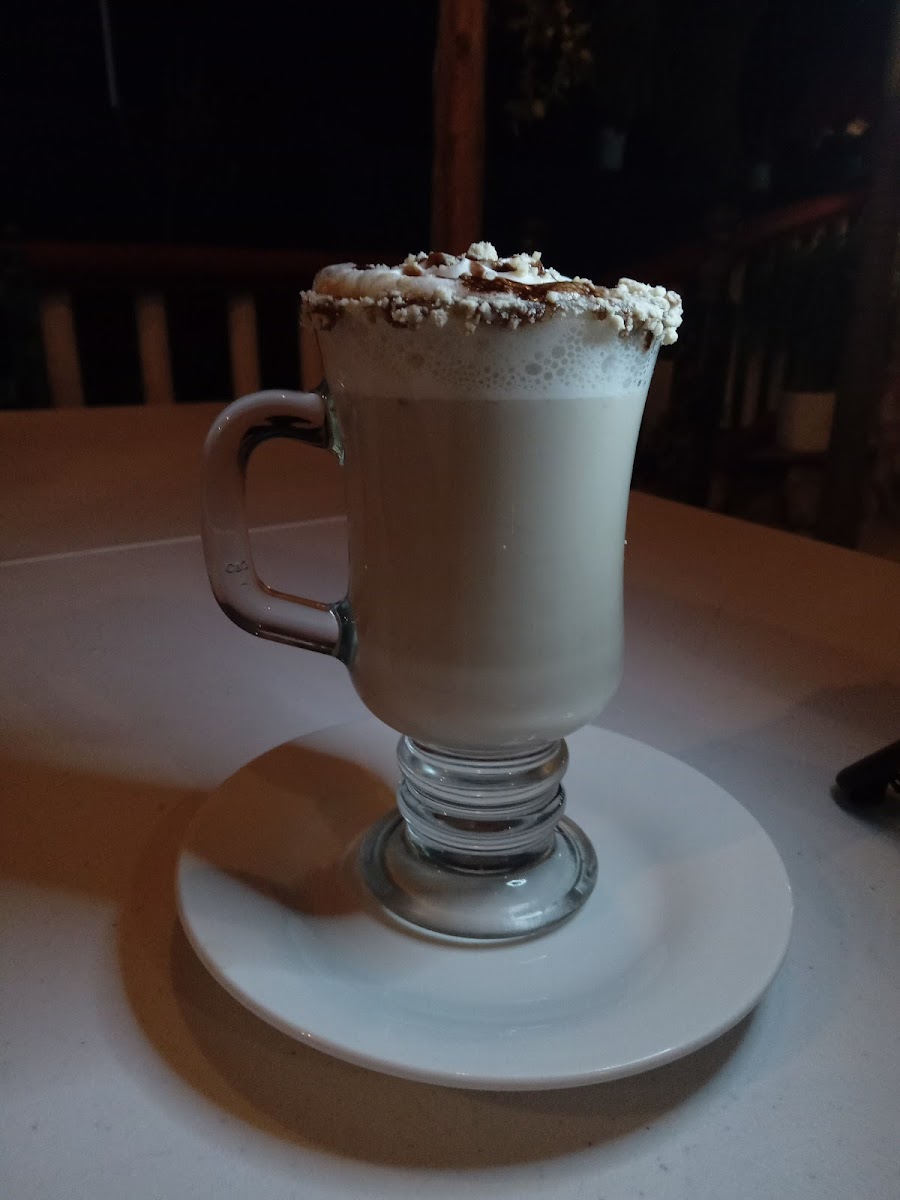 Coffee Shop - La Puesta del Sol - 6