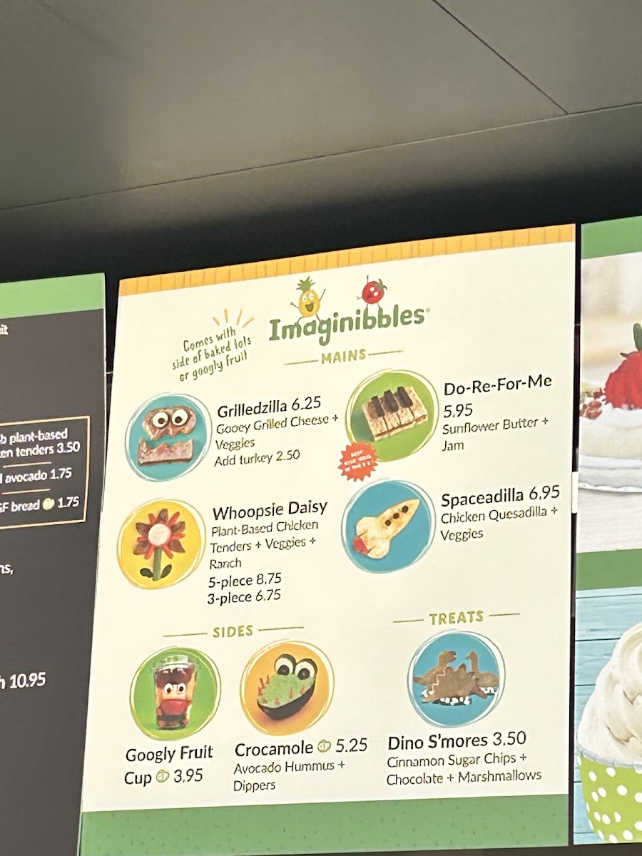 Marbles Cafe - 1