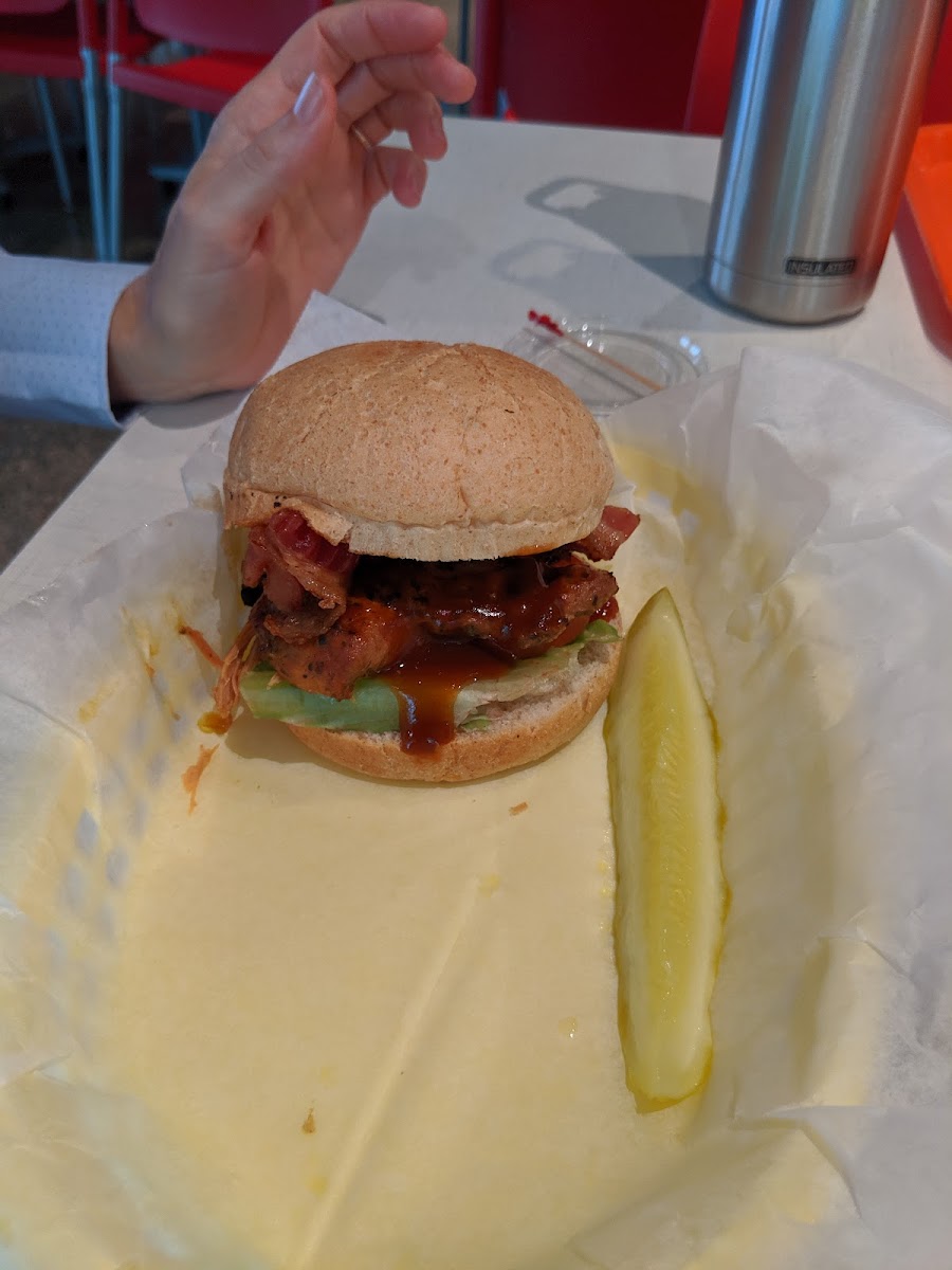 Marbles Cafe - 8