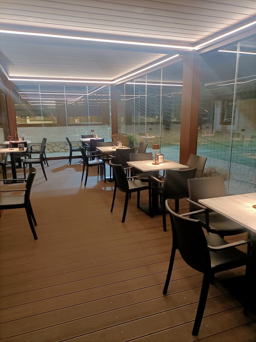 Il Bar del Lupo - 3