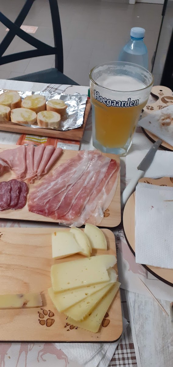 Il Bar del Lupo - 5