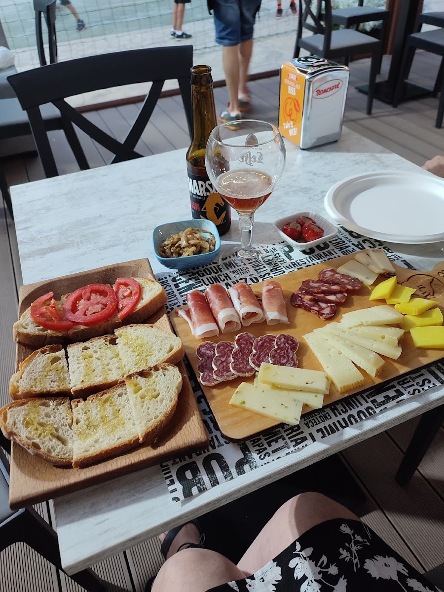 Il Bar del Lupo - 6