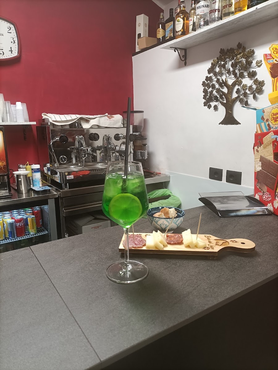 Il Bar del Lupo - 7