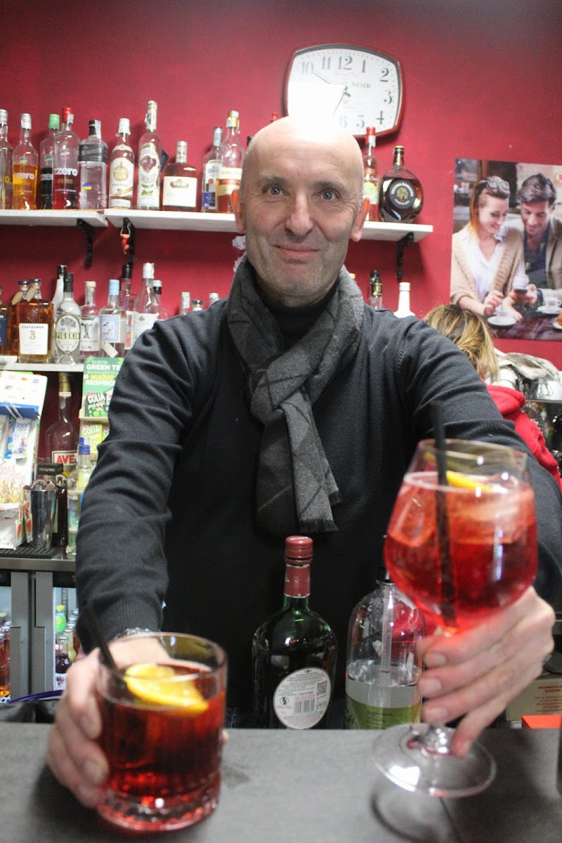 Il Bar del Lupo - 9
