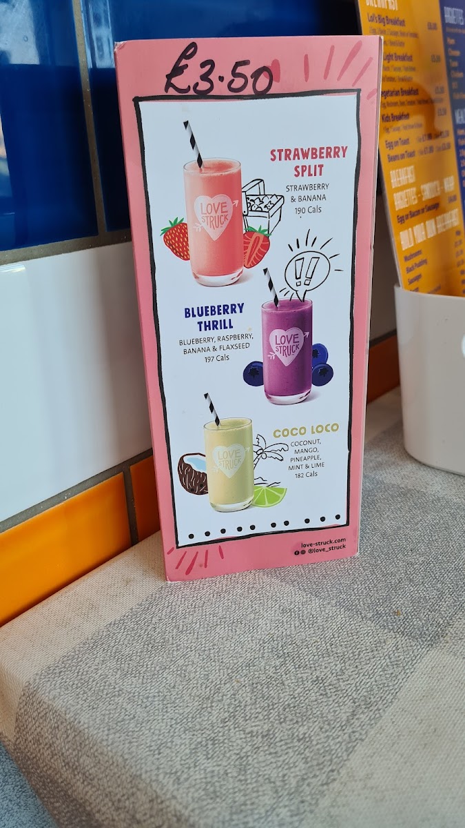 Lol's Cafe - 2