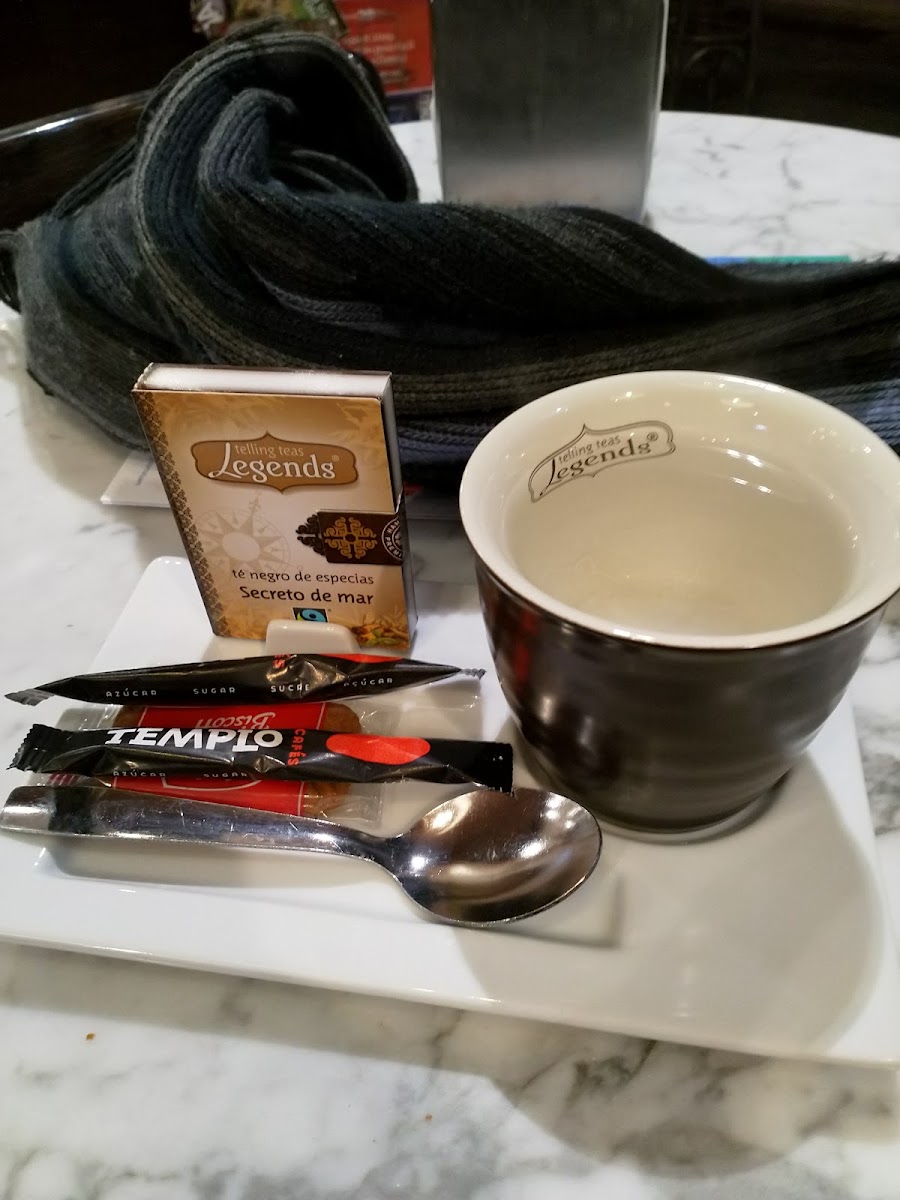 Expressate - 7