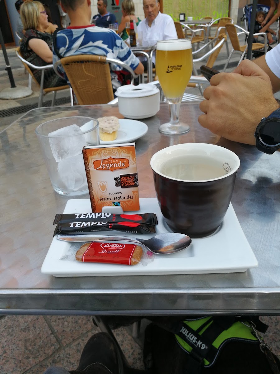 Expressate - 8