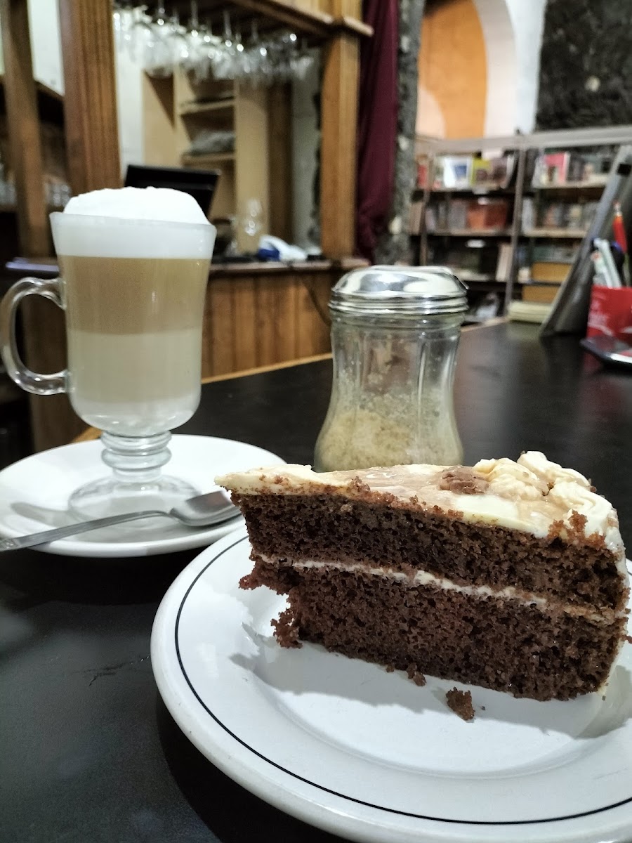 Letra Cafe - 2