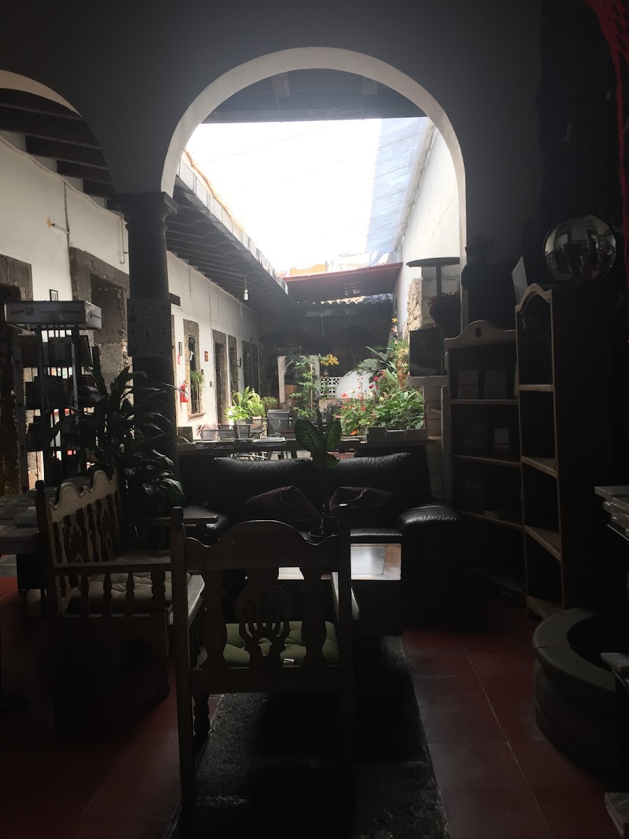 Letra Cafe - 3