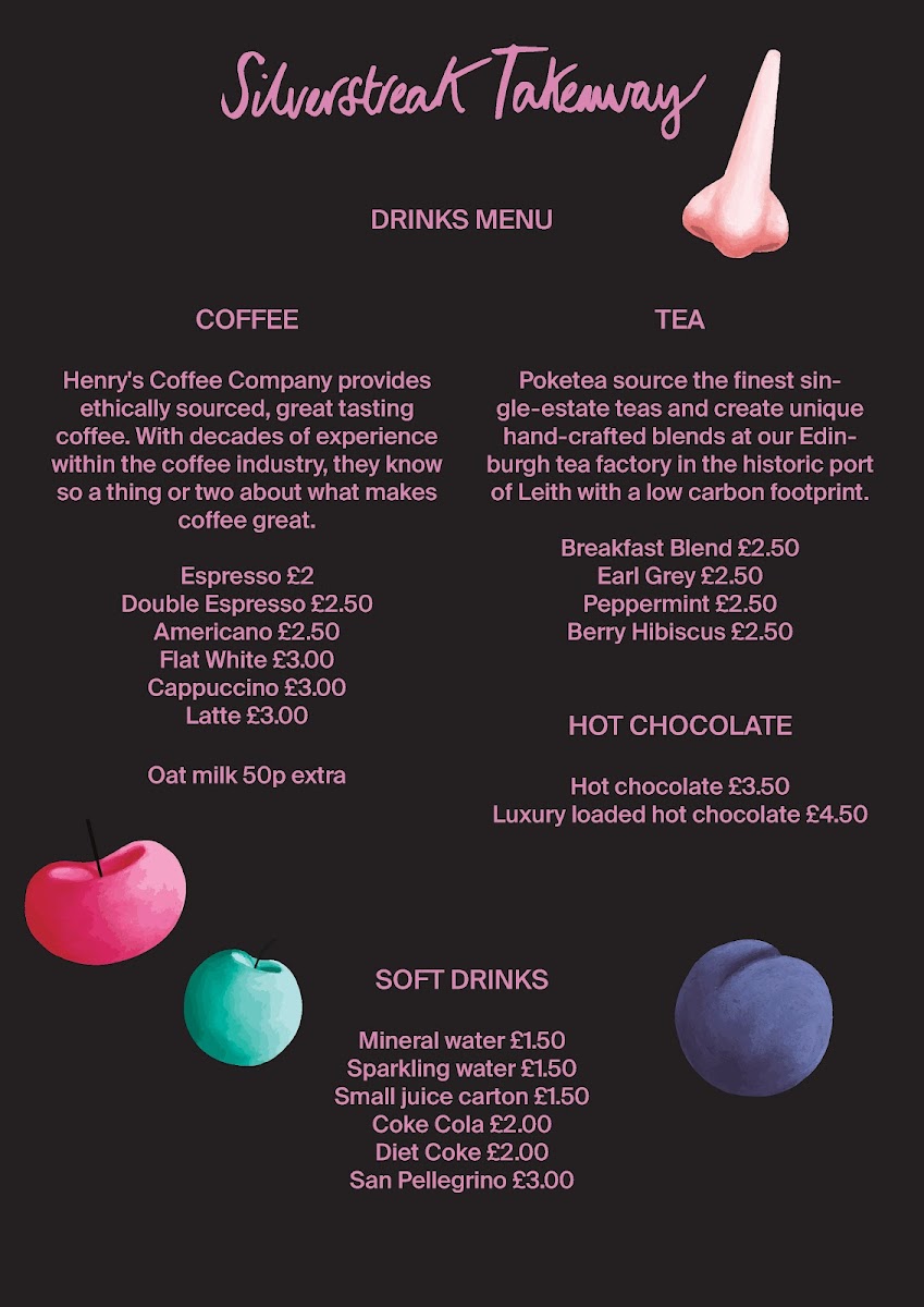 Café Party - 5