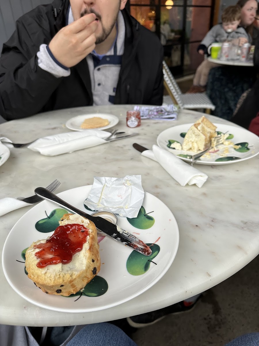 Café Party - 6