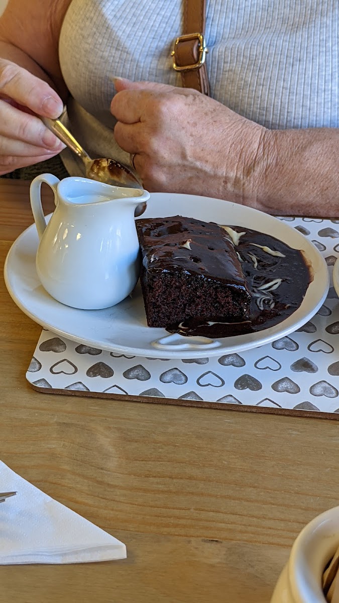 Cafe L.A. - 9