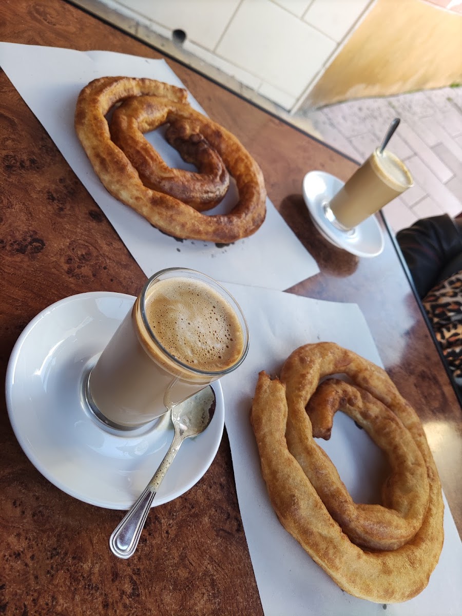 Churrería-Cafetería 'Casa Juanito' - 2