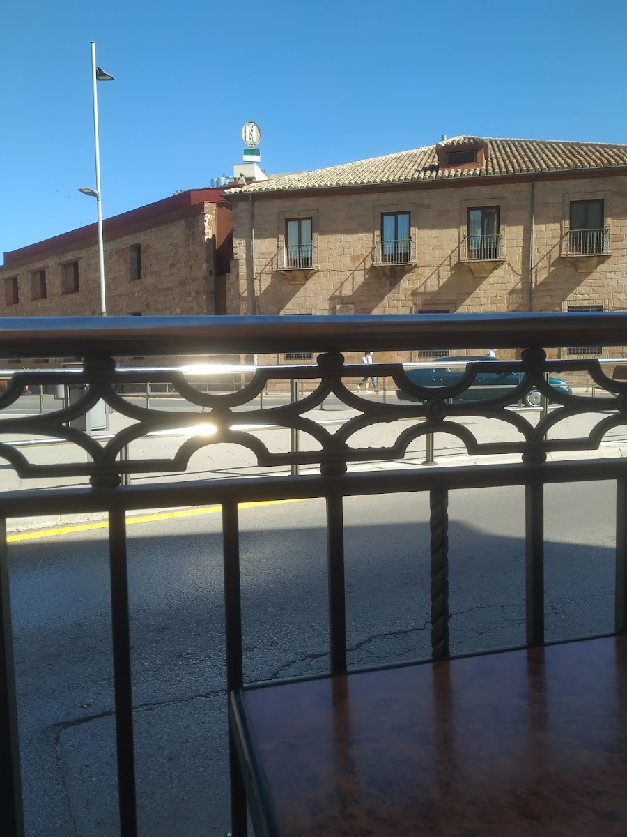 Churrería-Cafetería 'Casa Juanito' - 4