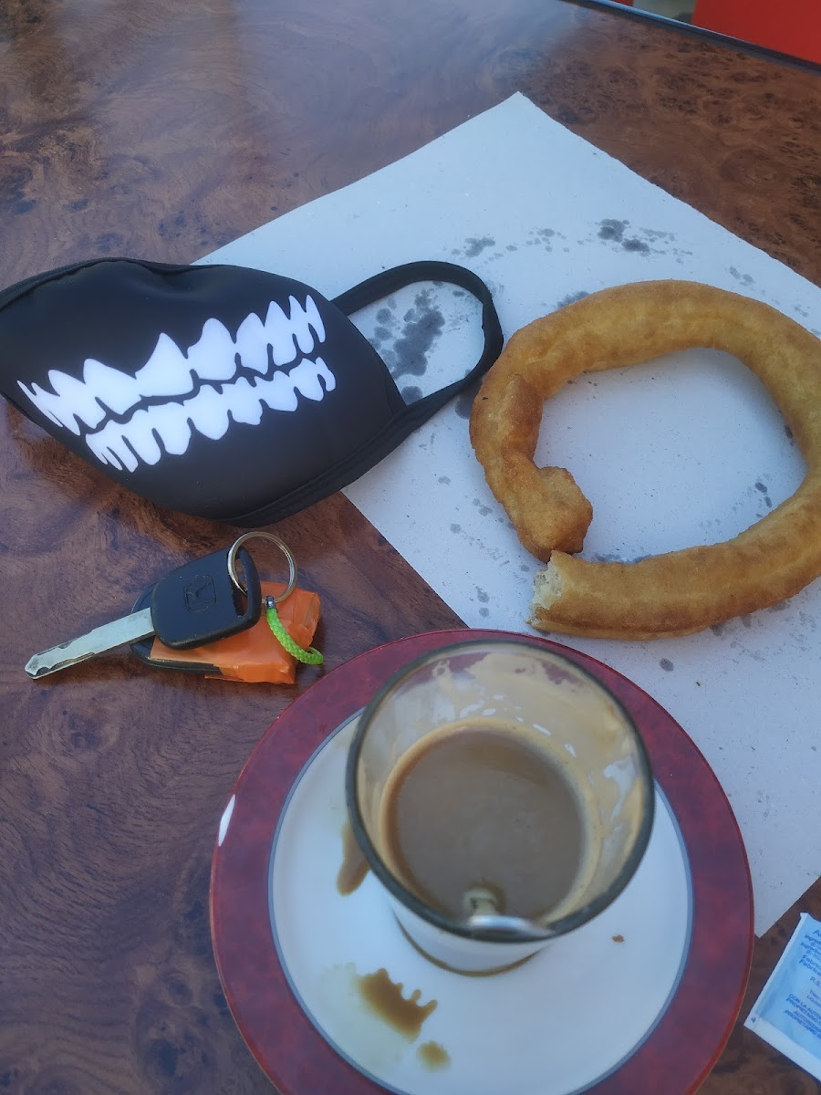 Churrería-Cafetería 'Casa Juanito' - 6