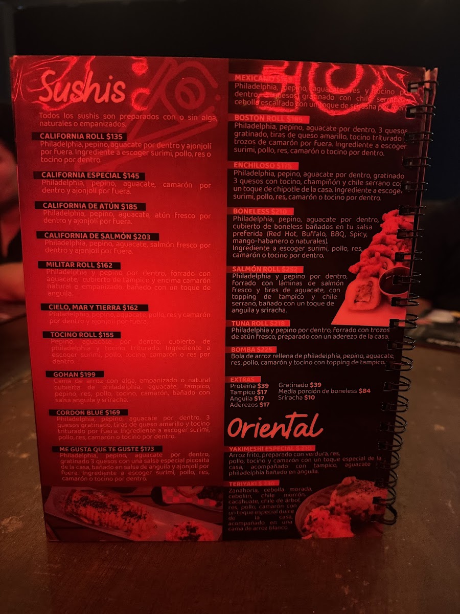 Cafeteria Me Gusta Que Te Guste - 1