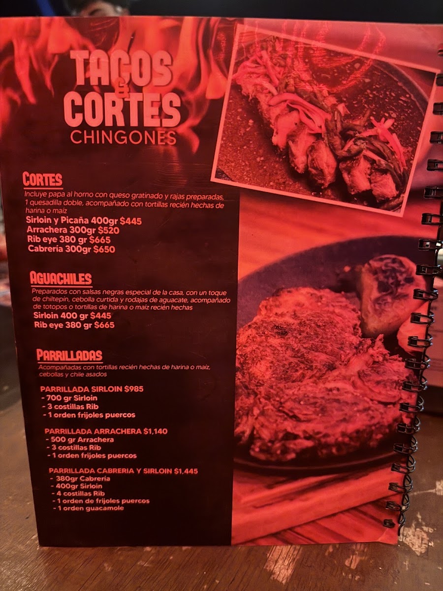 Cafeteria Me Gusta Que Te Guste - 6
