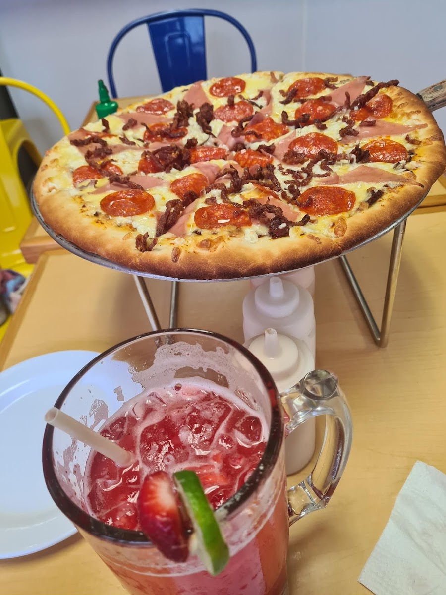 Cafeteria Me Gusta Que Te Guste - 5