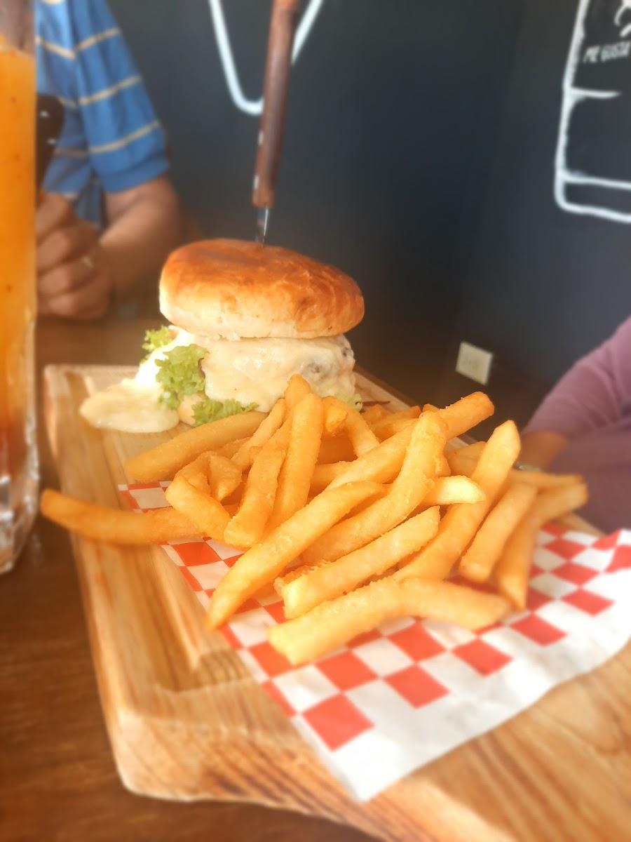 Cafeteria Me Gusta Que Te Guste - 9