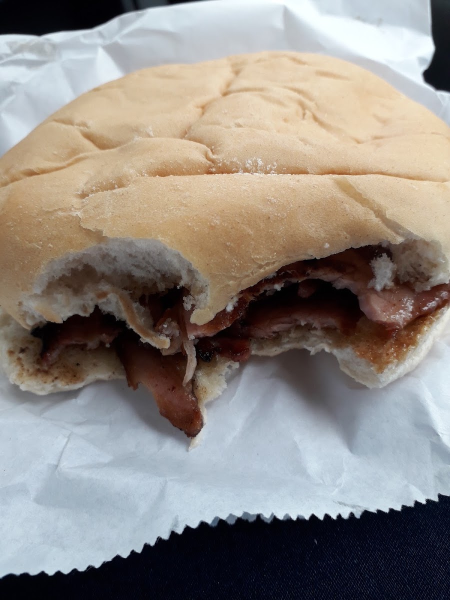 Beltie Cafe & Bistro - 9