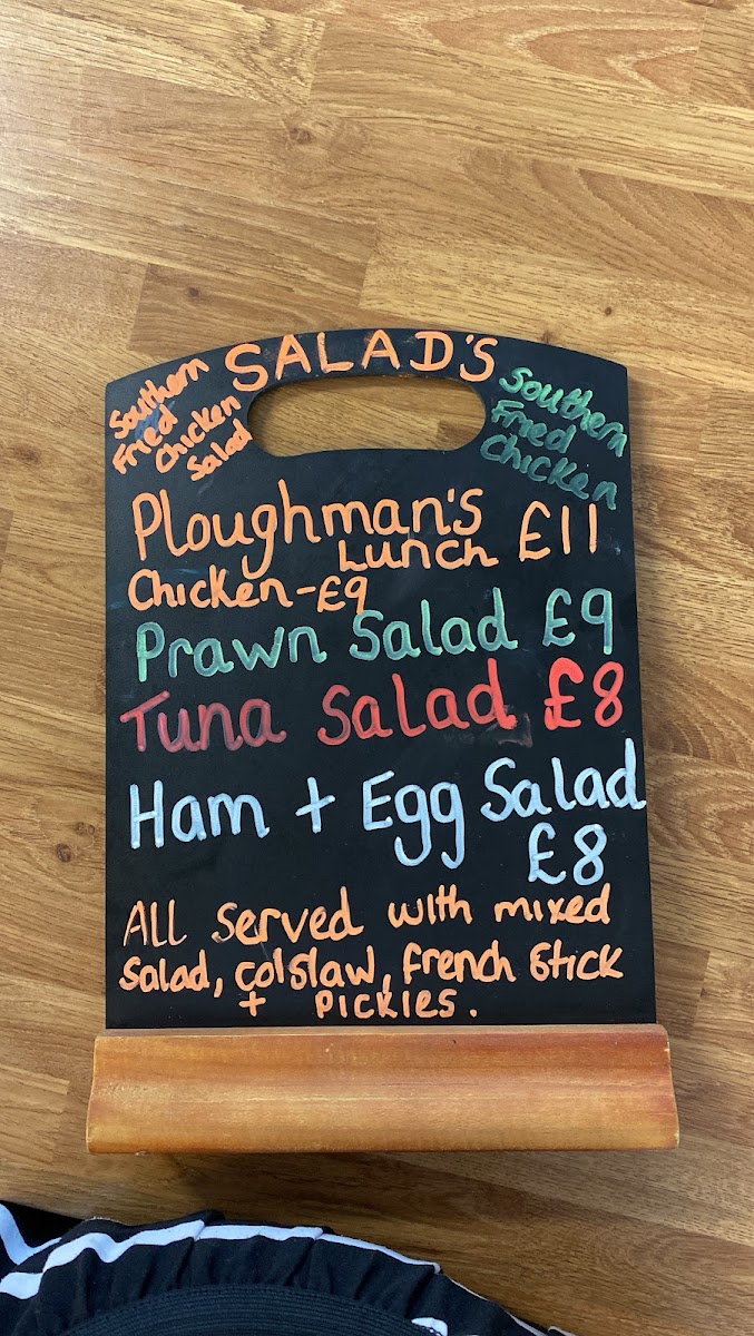 The Boat House Cafe - Southend-On-Sea - 3