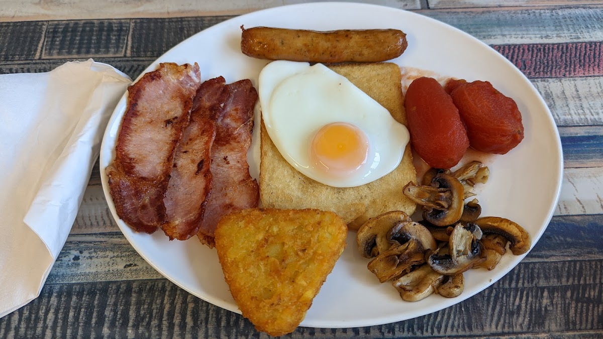 The Boat House Cafe - Southend-On-Sea - 10