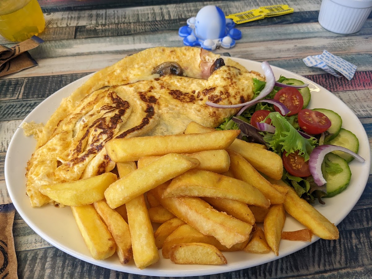 The Boat House Cafe - Southend-On-Sea - 3