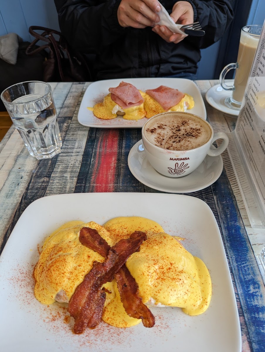 The Boat House Cafe - Southend-On-Sea - 6
