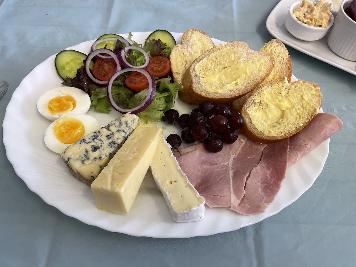 The Boat House Cafe - Southend-On-Sea - 8
