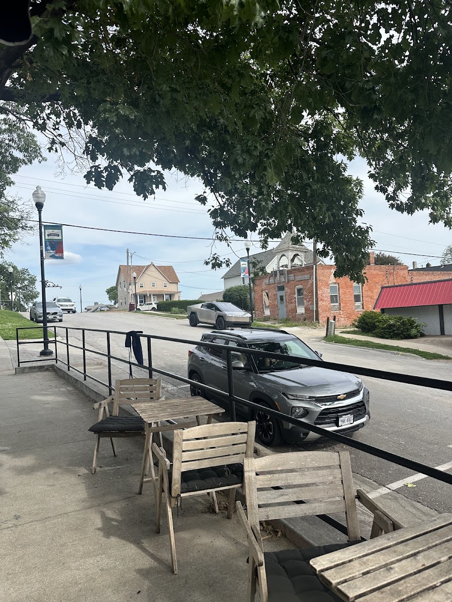 Olde Towne Nutrition - 3