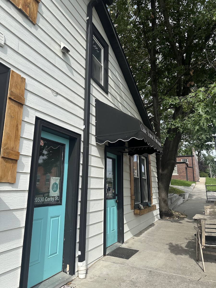 Olde Towne Nutrition - 4