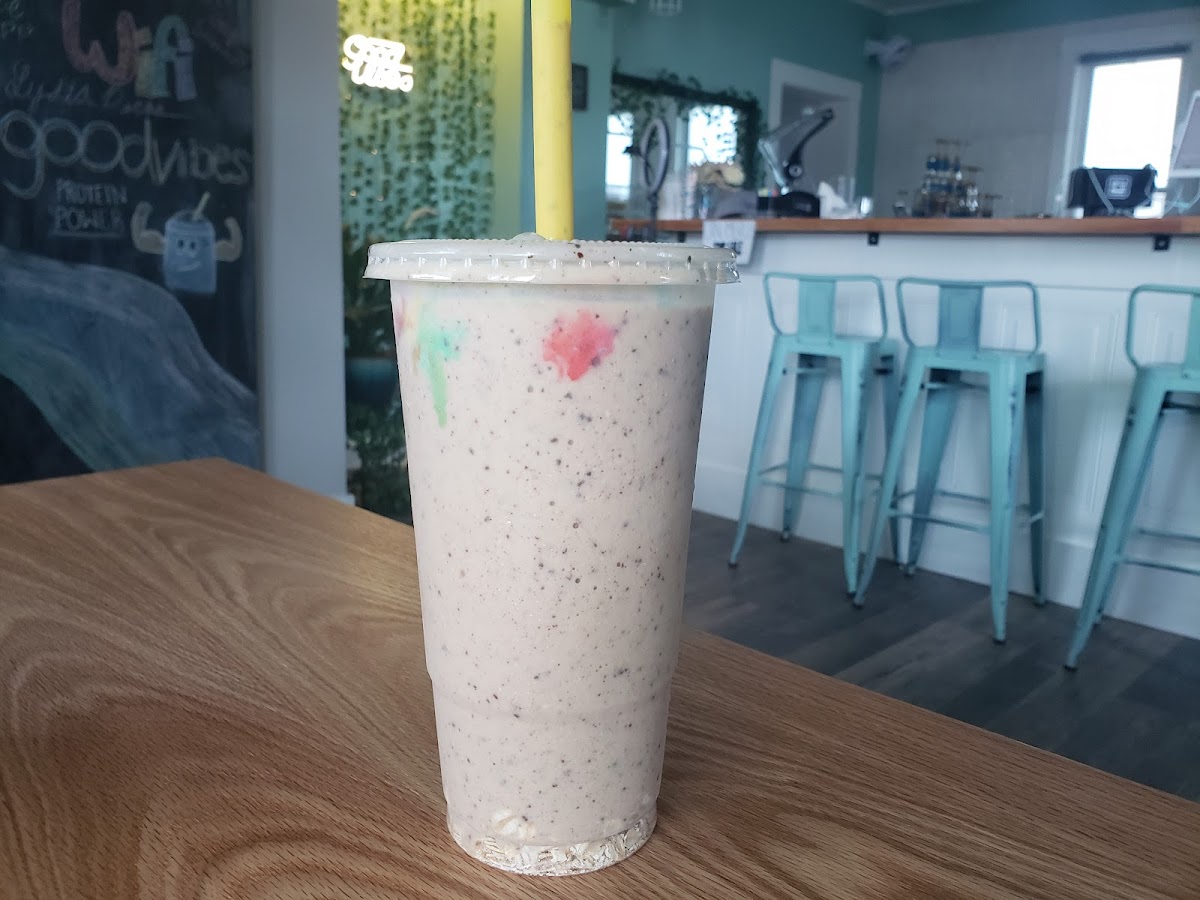 Olde Towne Nutrition - 6