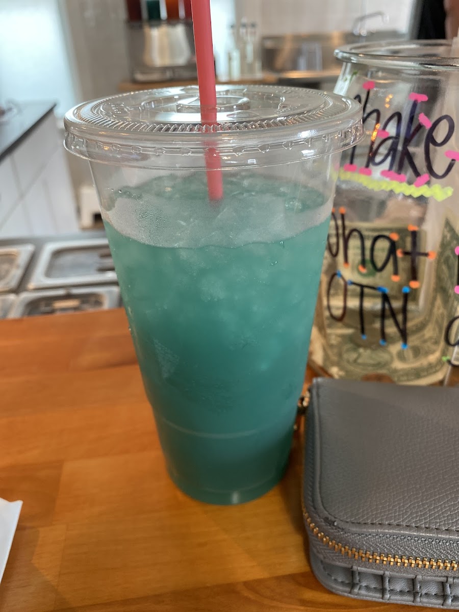 Olde Towne Nutrition - 7