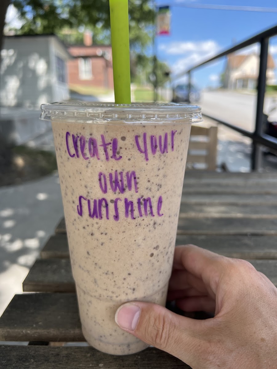 Olde Towne Nutrition - 8