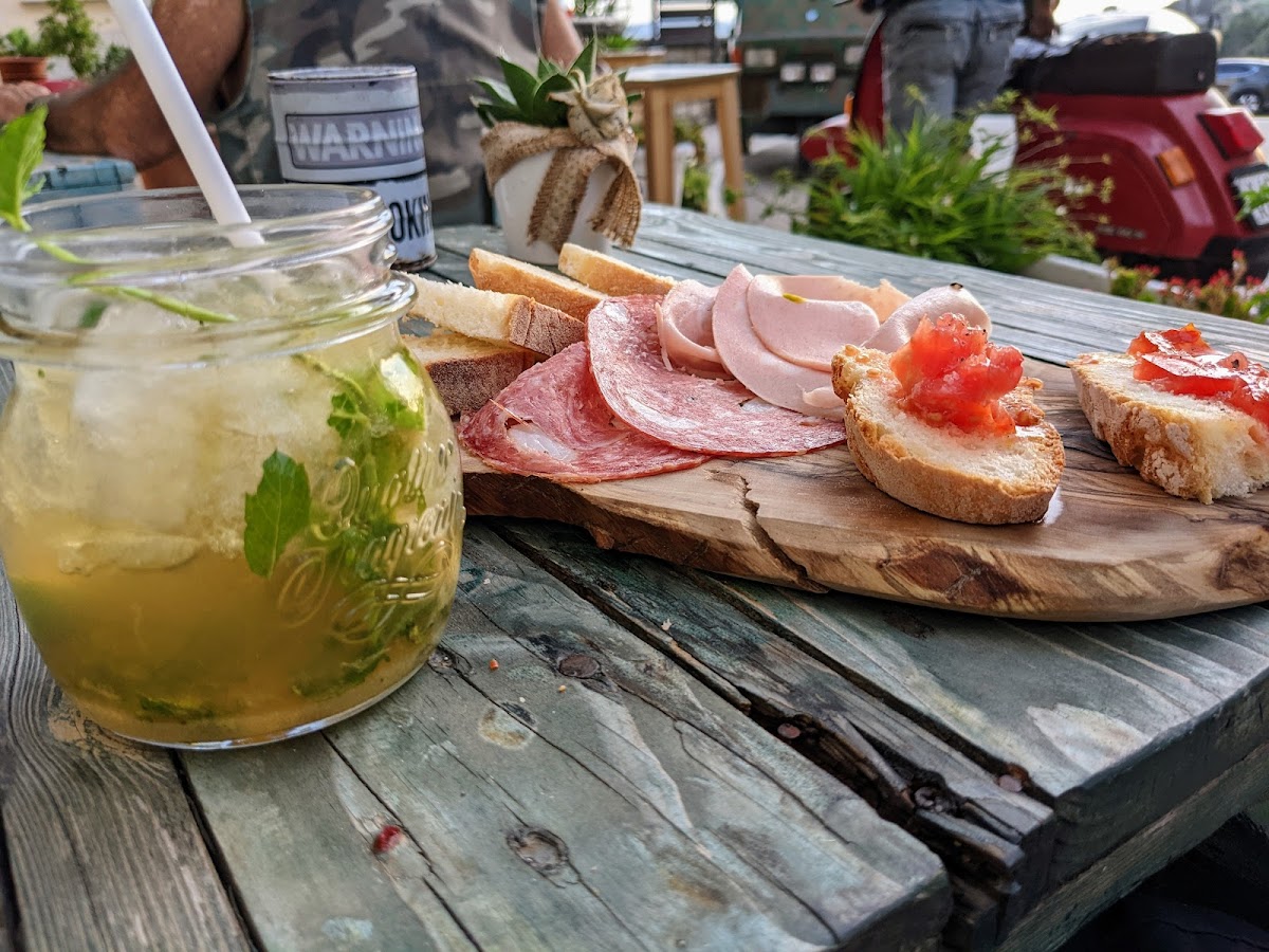 Bar'attolo - 2