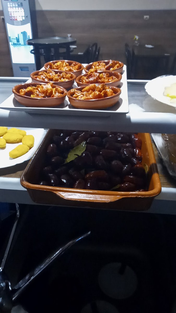 Cafeteria Dusseldorf - 10