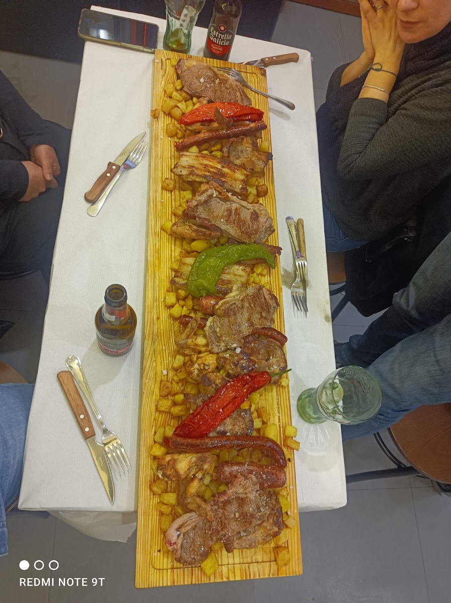Cafeteria Dusseldorf - 5