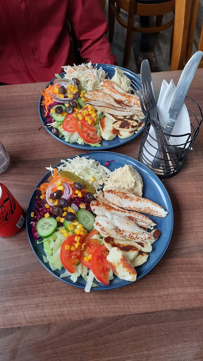 Harvest Cafe Breakfast-Lunch-Diner (Avenue Cafe) - 6