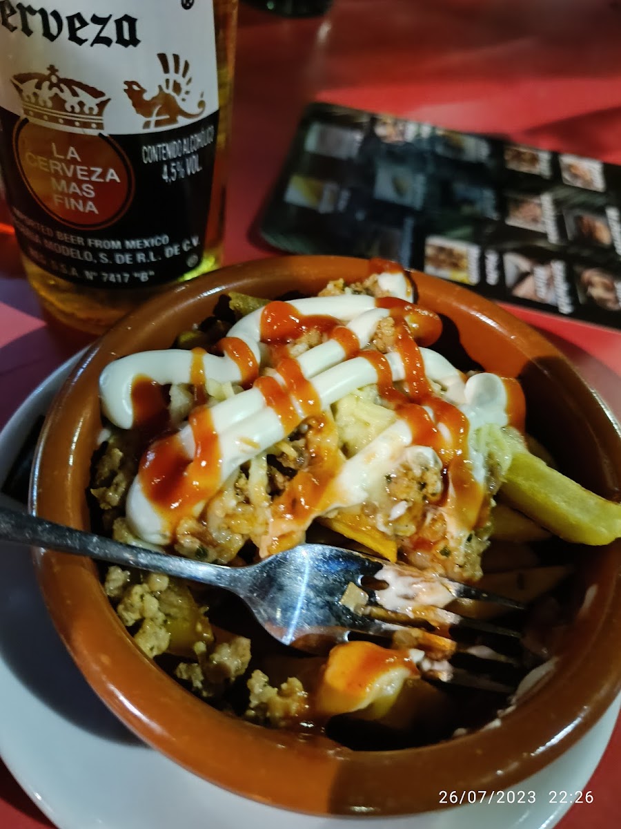 Cafetería Oh La La - 10