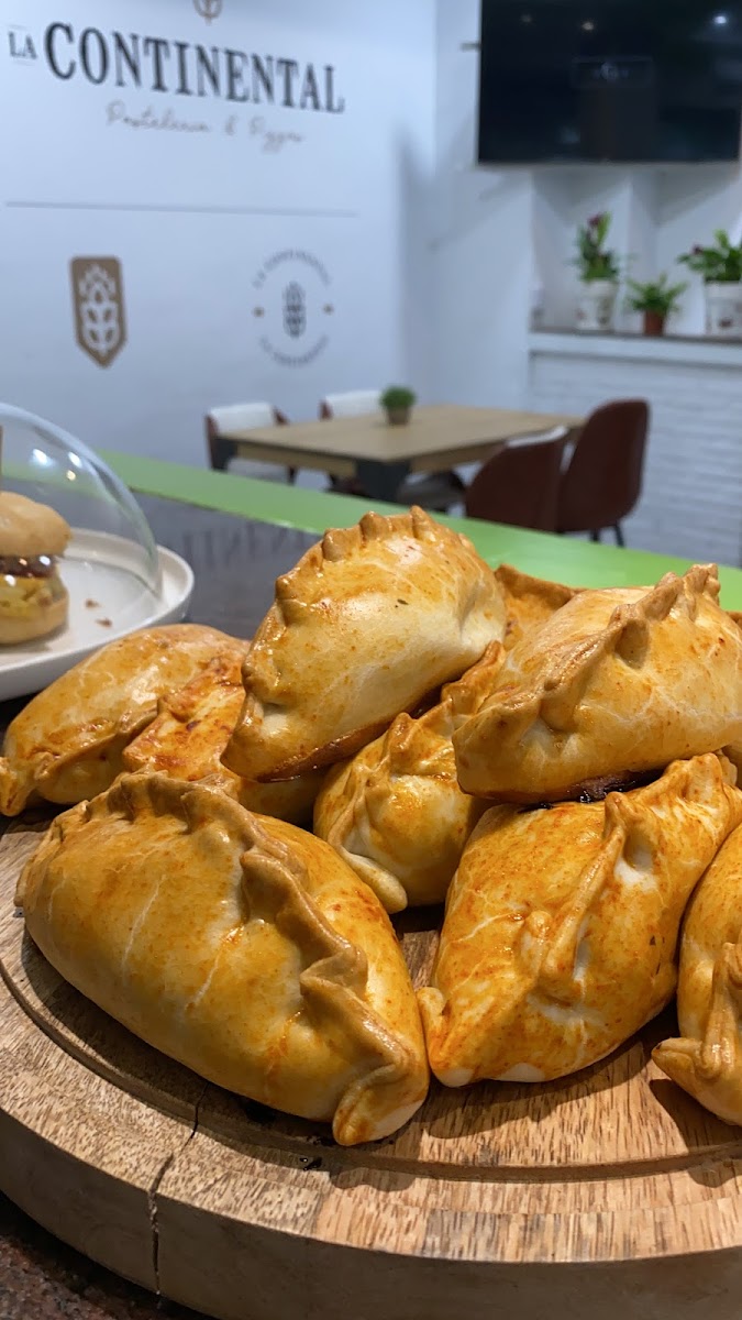 Cafetería Oh La La - 2