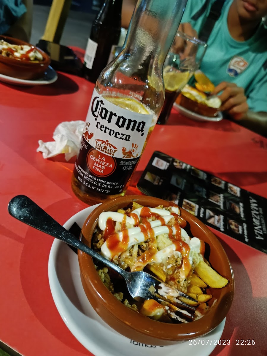 Cafetería Oh La La - 3