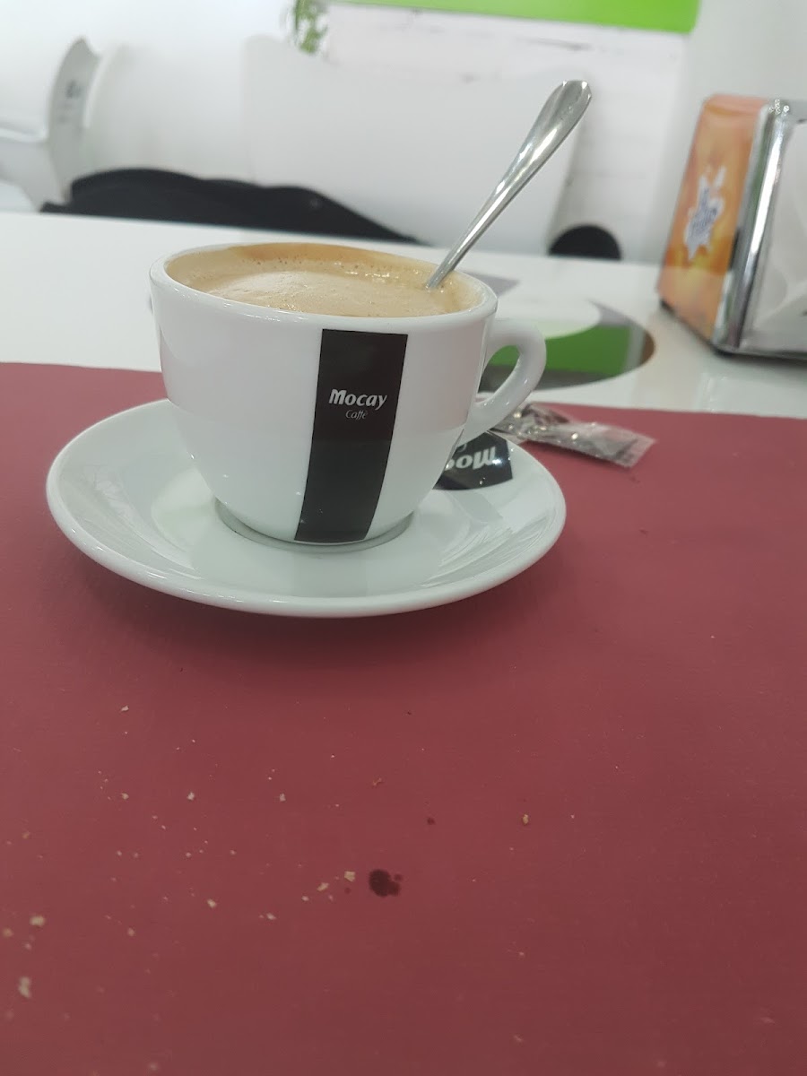 Cafetería Oh La La - 5
