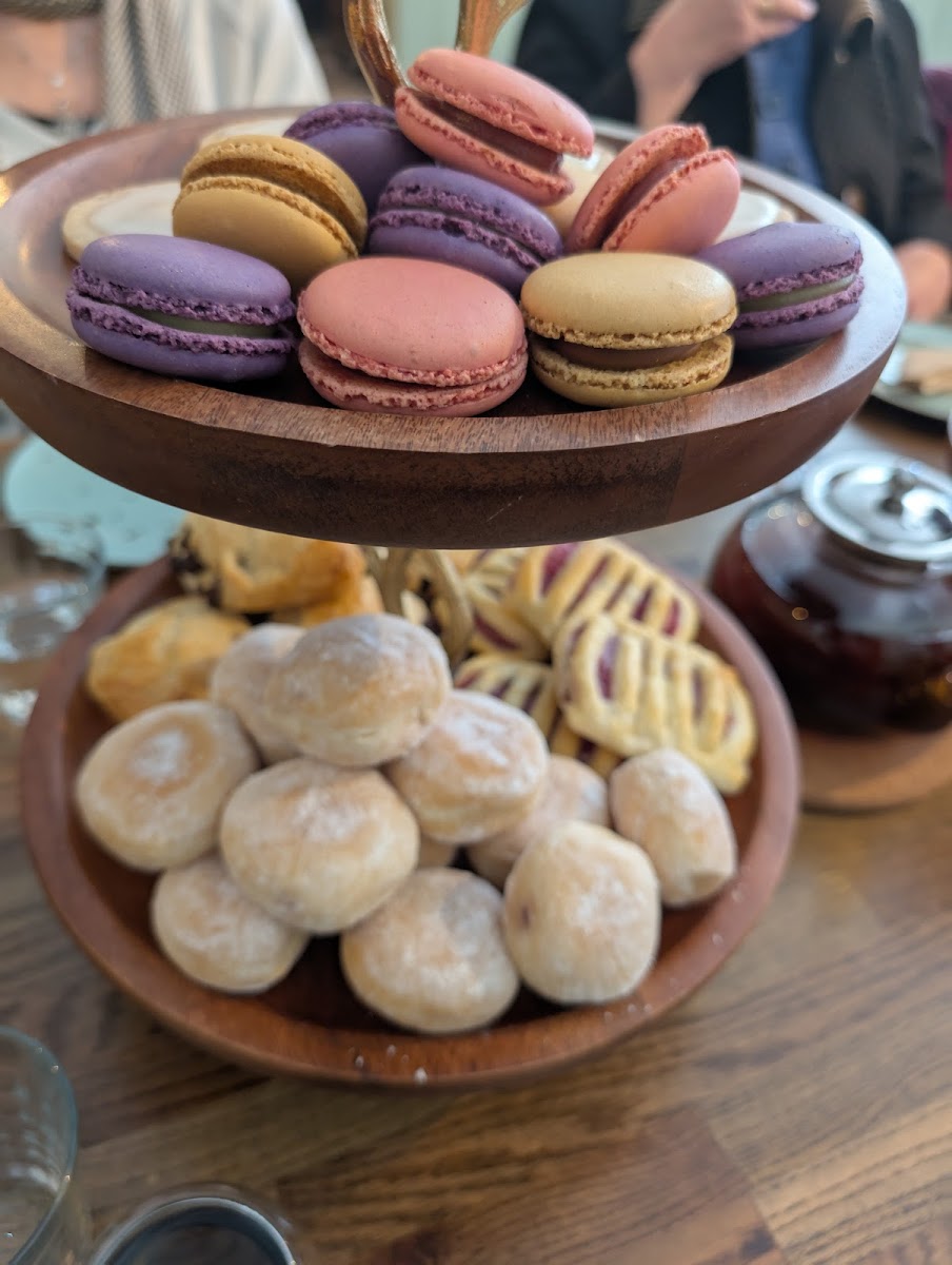 Commune à Tea: Herbal Shoppe & Café - 10