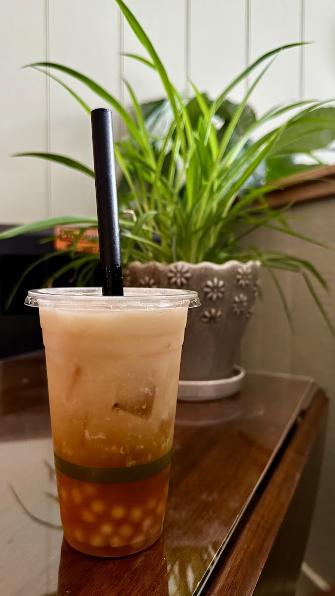 Commune à Tea: Herbal Shoppe & Café - 8
