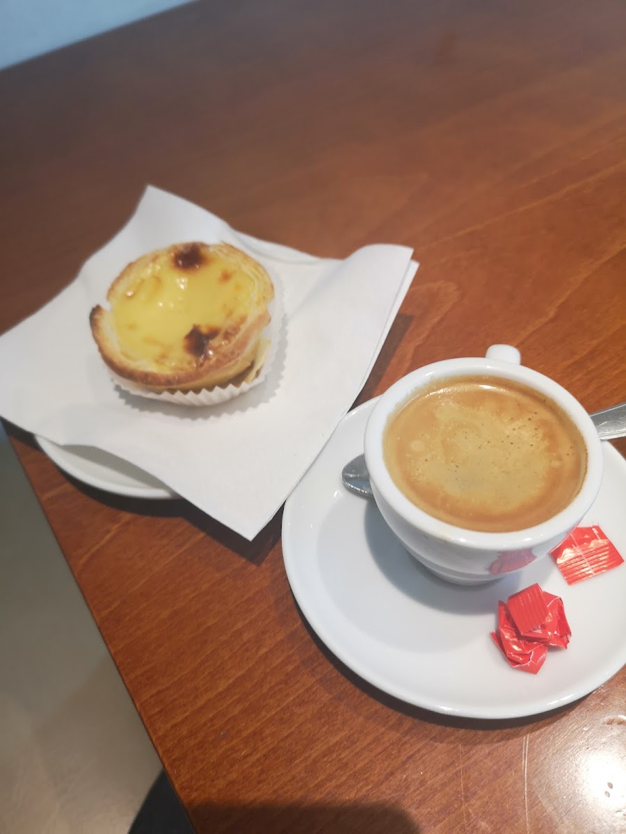 Bica Cafe Express - 2