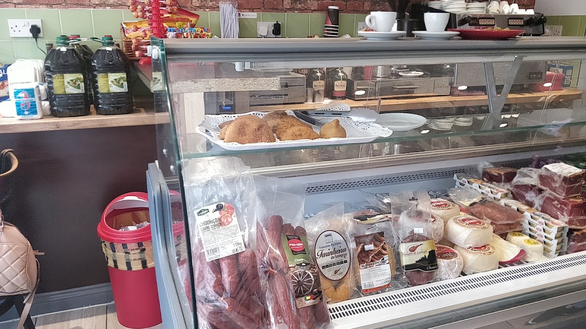 Bica Cafe Express - 6
