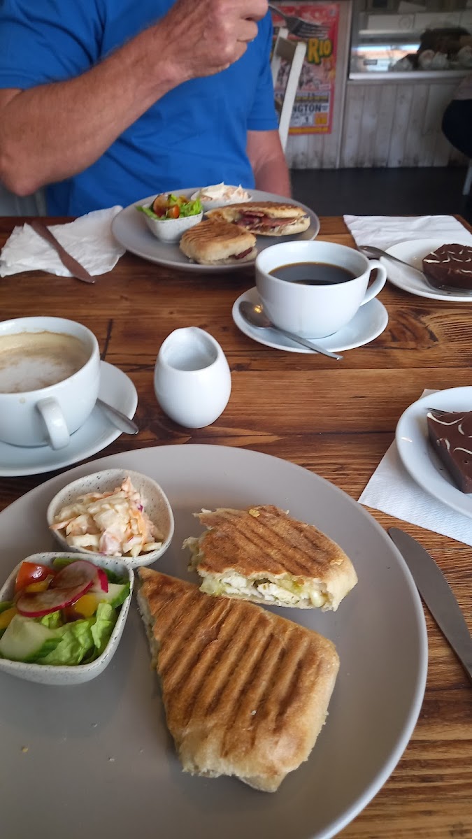Tiffin & Co. - 10
